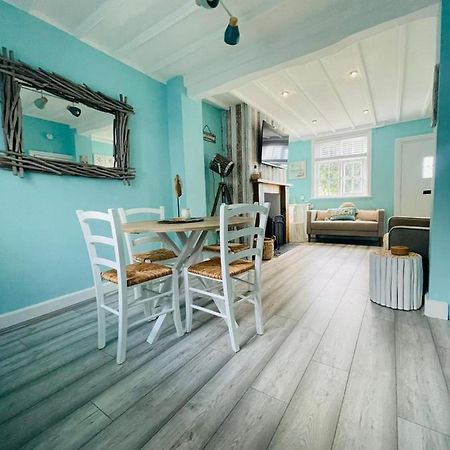 The Rambler'S Rest Cottage, Parkgate, Wirral باركغايْت المظهر الخارجي الصورة