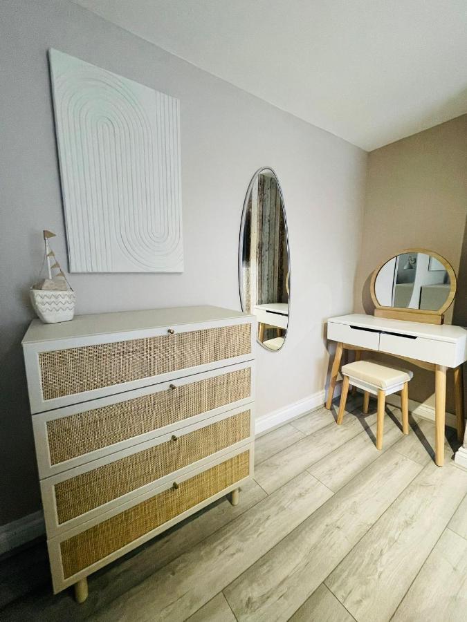 The Rambler'S Rest Cottage, Parkgate, Wirral باركغايْت المظهر الخارجي الصورة