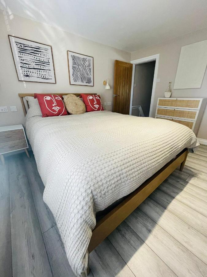 The Rambler'S Rest Cottage, Parkgate, Wirral باركغايْت المظهر الخارجي الصورة
