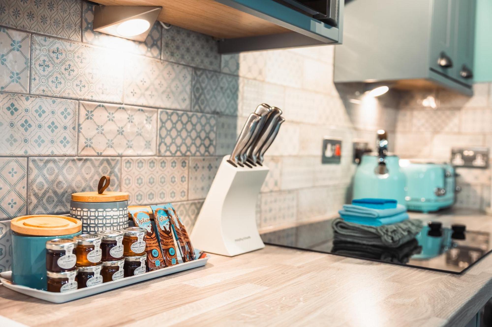 The Rambler'S Rest Cottage, Parkgate, Wirral باركغايْت المظهر الخارجي الصورة